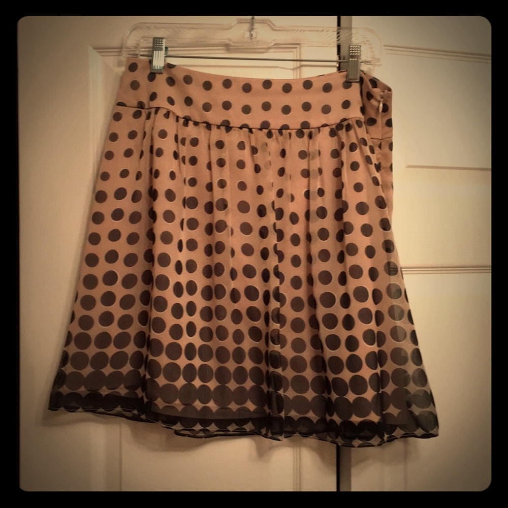 The Limited skirt